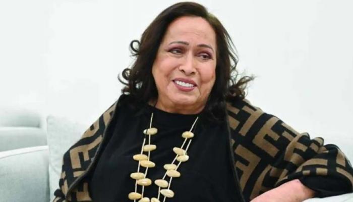 تطورات مقلقة في الحالة الصحية لحياة الفهد.. منع الزيارات بعد فقدانها الوعي