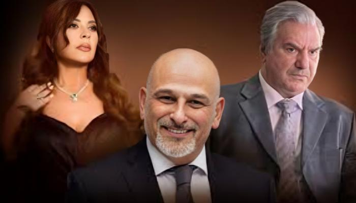 دراما رمضان 2026.. أبطال وقصة مسلسل «الخروج إلى البئر»