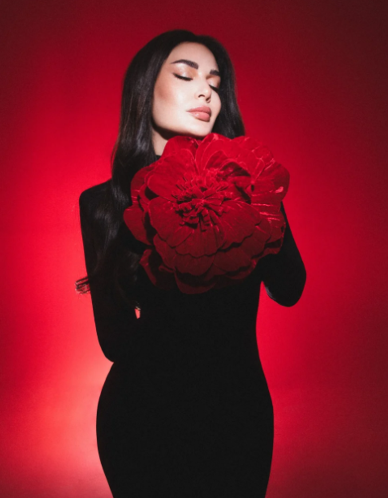 كارول سماحة