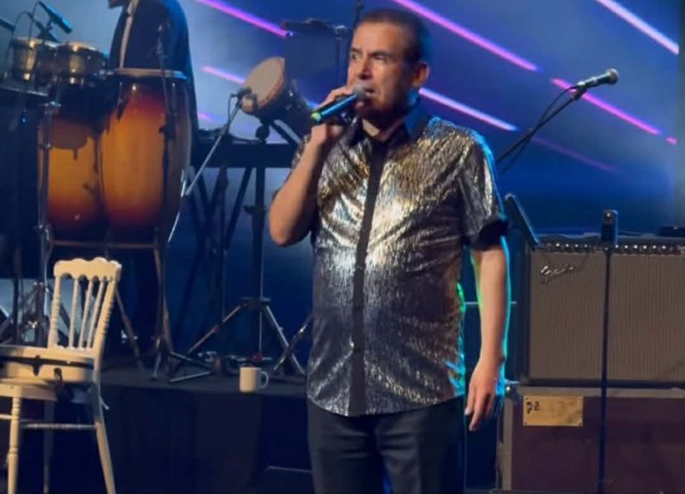 حفل الشاب مامي في تونس