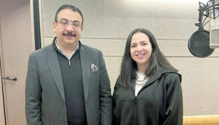 ميكروفون رمضان يستعيد بريقه.. نجوم كبار يقودون الدراما الإذاعية 2026