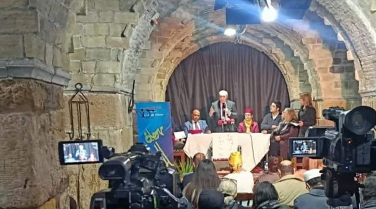 مهرجان المدينة في تونس