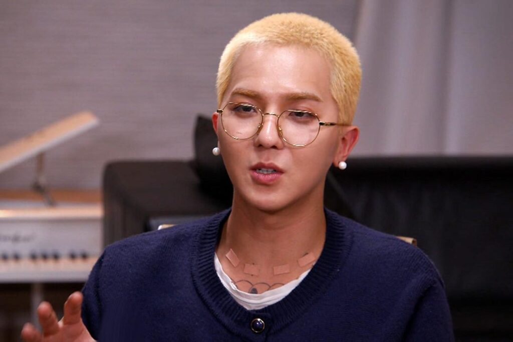 اتهام مينو من فرقة WINNER بتفويت ما يقرب من ربع واجباته العسكرية