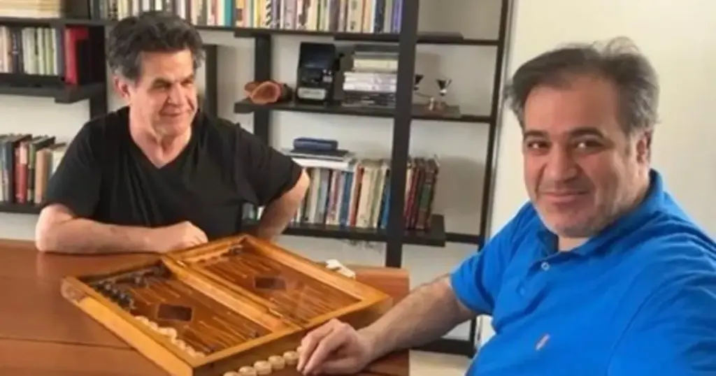 إيران.. اعتقال كاتب مرشح للأوسكار بسبب انتقاده خامنئي