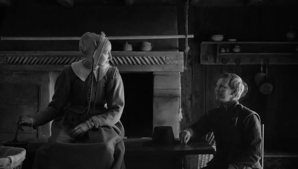 برلين 76 – ‘روز’: عقاب وقسوة في ألمانيا البروتستانتية برلين 76 - 'روز': عقاب وقسوة في ألمانيا البروتستانتية