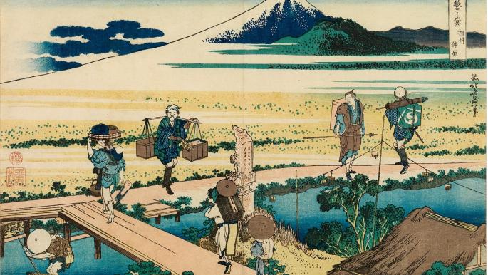 الحياة اليومية قروناً قبل إنستغرام الحياة اليومية قروناً قبل إنستغرام