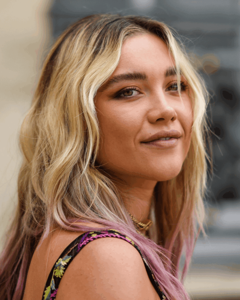 Florence Pugh