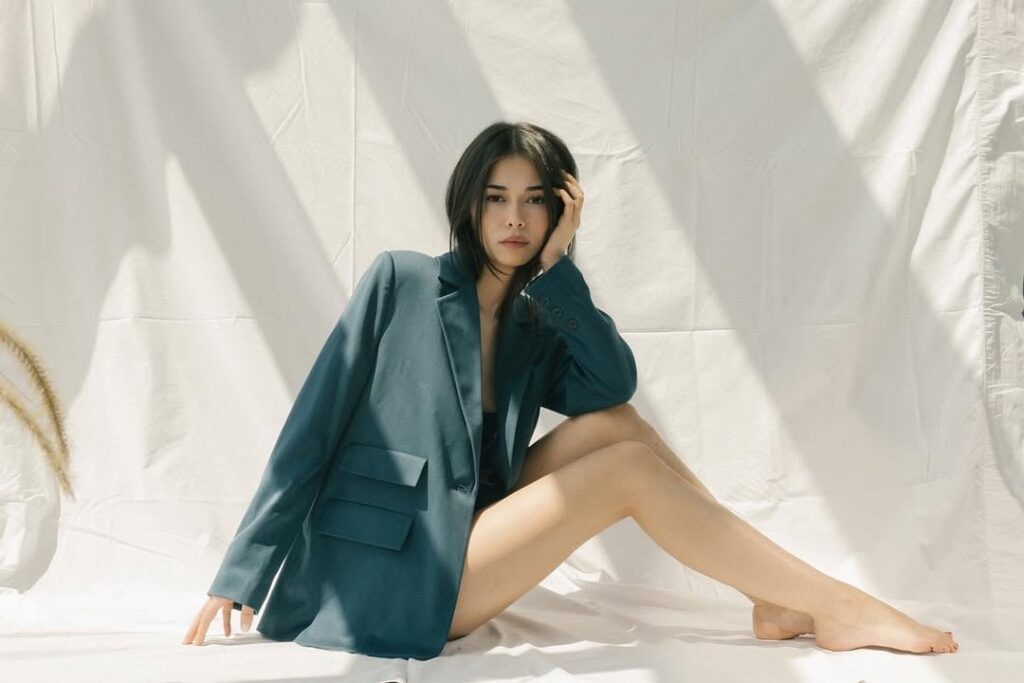 Türkü Su Demirel Türkü Su Demirel