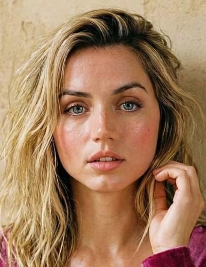 Ana De Armas