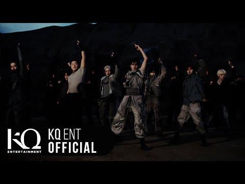 ATEEZ - أدرينالين (الفيديو الموسيقي التشويقي 2)