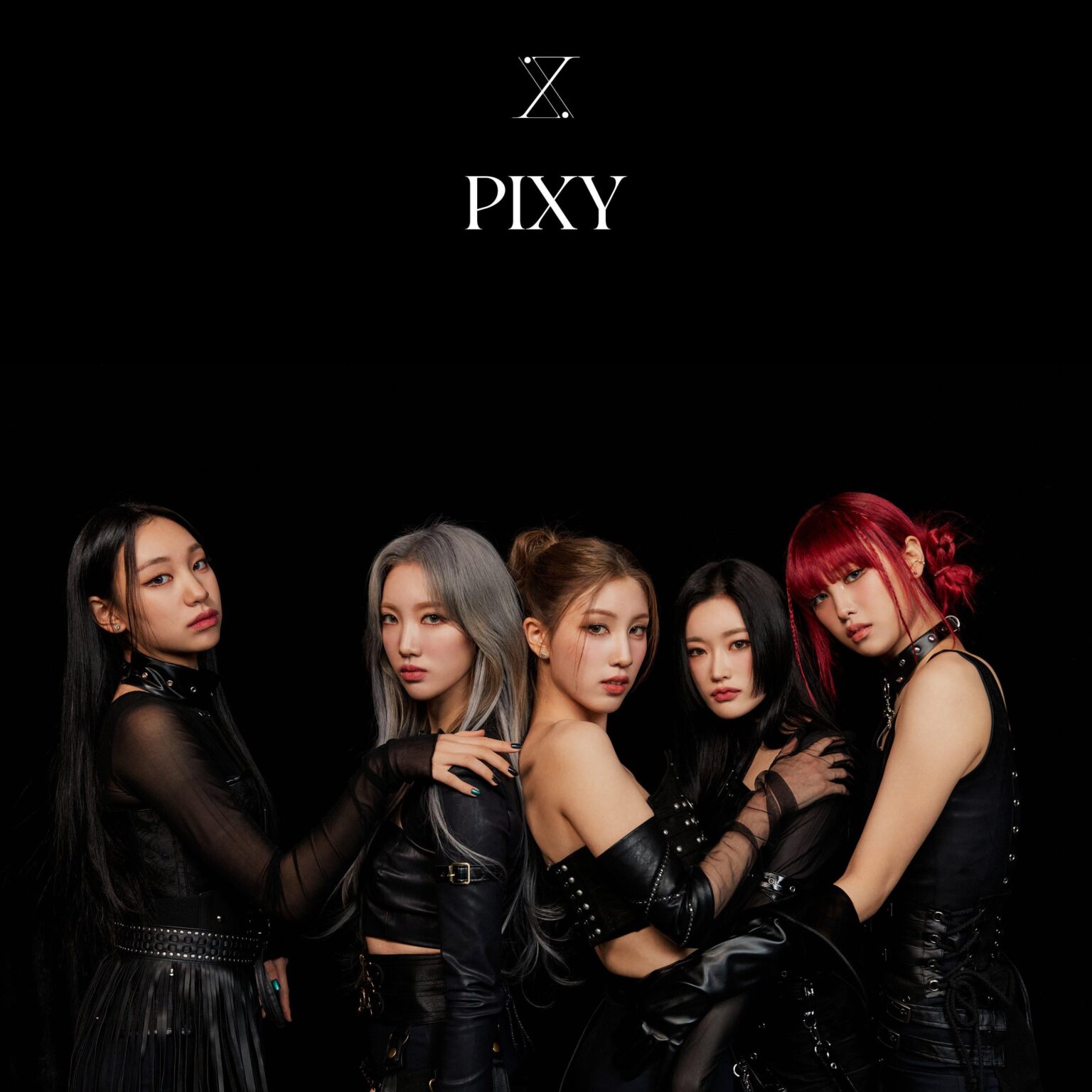 ذكرى سنوية خامسة سعيدة لـ PIXY!