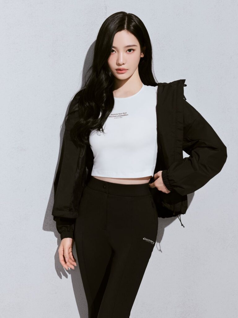 260212 نينغ نينغ لمجموعة Discovery Expedition SS26 3