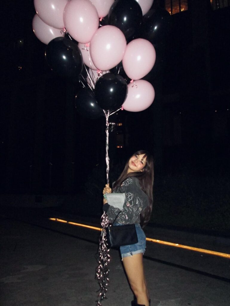 260225 تحديث ليزا على الانستقرام