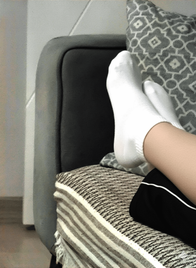 Ablam 38 numara ayakları Ablam 38 numara ayakları