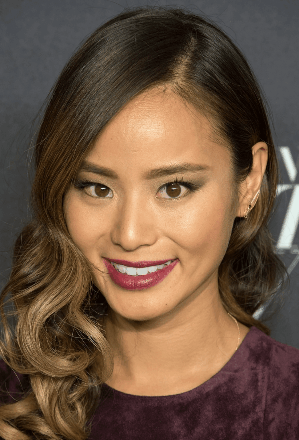 Jamie Chung Jamie Chung