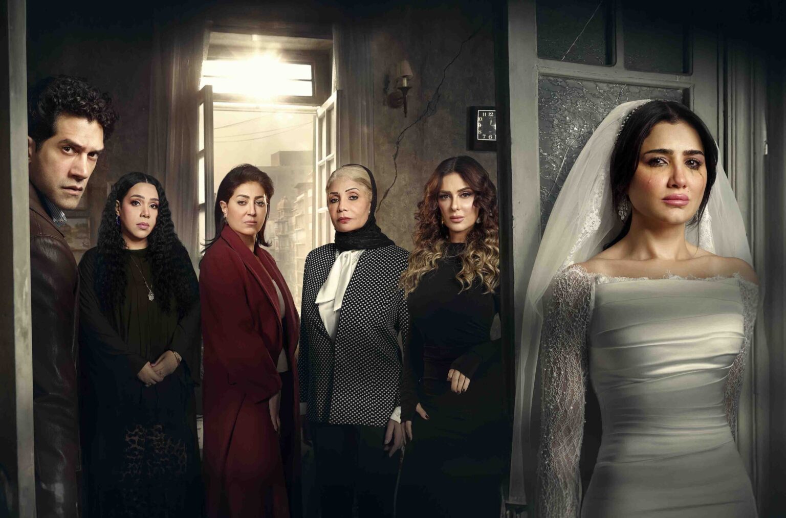 هل تتكرّر مأساة “إش إش” في “الست موناليزا”؟ – موقع بصراحة-موقع النجوم هل تتكرّر مأساة “إش إش” في “الست موناليزا”؟ – موقع بصراحة-موقع النجوم