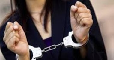 المتهمة فى واقعة أنبوبة البلكونة: "رميتها لصعوبة حملها"