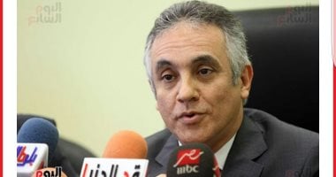 المستشار محمود حلمي الشريف.. مسيرة قاضٍ في خدمة العدالة