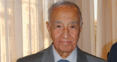 وفاة الإذاعى الكبير فهمى عمر عن عمر 98 عاما