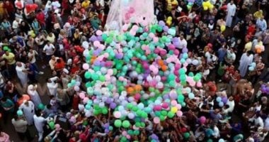 موعد ميلاد شهر شوال وأول أيام عيد الفطر المبارك فلكيا موعد ميلاد شهر شوال وأول أيام عيد الفطر المبارك فلكيا