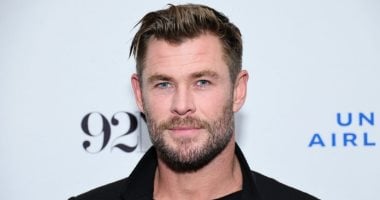 لهذا السبب عاد كريس هيمسورث إلى موطنه فى أستراليا