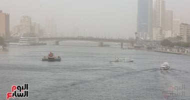 طقس اليوم السبت 14-2-2026.. أجواء مائلة للحرارة ونشاط للرياح والأتربة