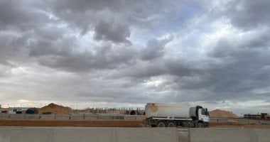 حالة الطقس اليوم الثلاثاء 24 فبراير 2026.. مائل للدفء نهارا شديد البرودة ليلا