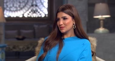 تشييع جثمان والد الفنانة مي عمر عقب صلاة العصر من مسجد الشرطة بالشيخ زايد