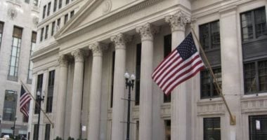 الخزانة الأمريكية تضيف 4 أفراد و3 كيانات لقائمة العقوبات على روسيا