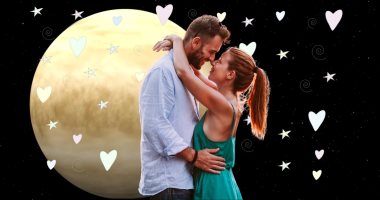 عيد الحب 2026.. ما الأبراج الأكثر حظًا فى موسم الفلانتين؟ عيد الحب 2026.. ما الأبراج الأكثر حظًا فى موسم الفلانتين؟