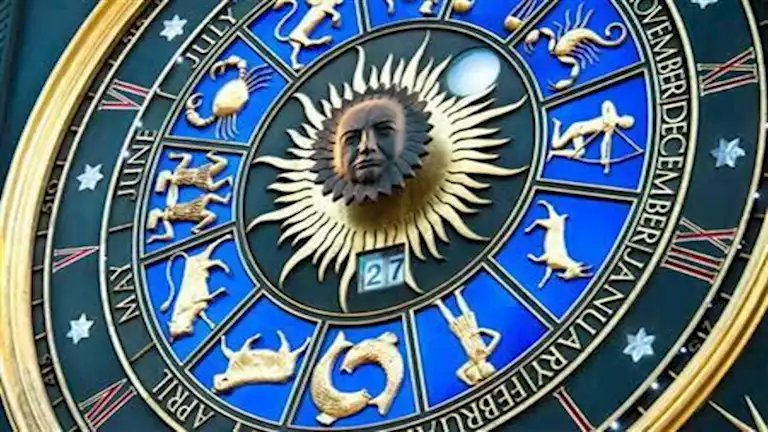 توقعات الأبراج وحظك اليوم 8-2: هذا البرج يمر بأزمة مالية.. وتحذير لهؤلاء - Masrawy