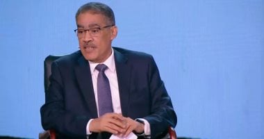 استقالة ضياء رشوان من حزب الجبهة الوطنية بعد تكليفه بوزارة الإعلام