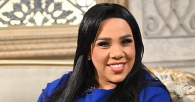 الفنانة شيماء سيف: من ساعة ما حجيت ونفسي اتنقب واختفي