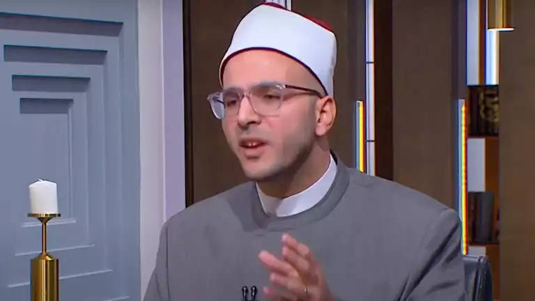 أبعد من مجرد ترفيه.. رسالة أمين الفتوى إلى بيتر ميمي مخرج "أصحاب الأرض