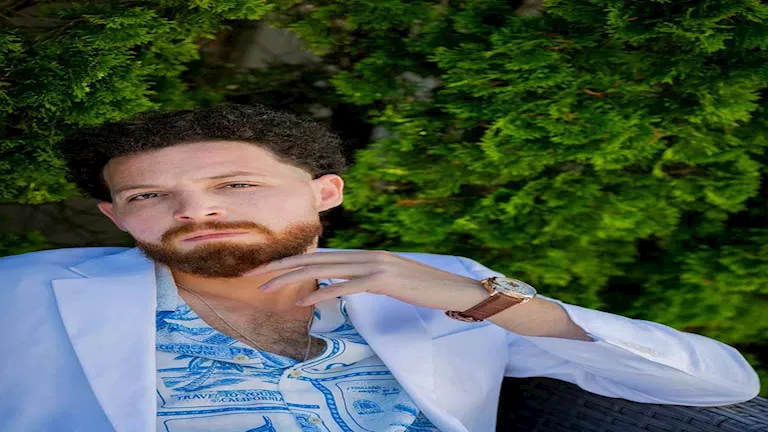 إخلاء سبيل الفنان محمود حجازي بكفالة مالية 50 ألف جنيه