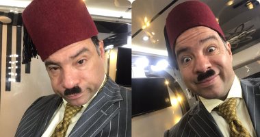 وائل عونى يتصدر التريند بعد موجة من الشائعات ورد طريف منه