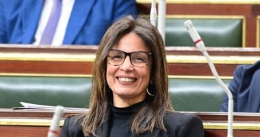 كل ما تريد معرفته عن جيهان زكى بعد ترأسها وزارة الثقافة