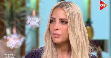 وفاة والدة الفنانة ريم مصطفى وتنعيها: فقدت ضهرى وسندى وأمان عمرى كله