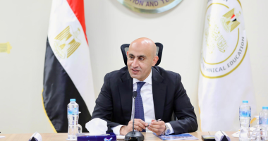 تعليمات مهمة من وزير التعليم للمدارس استعدادا للفصل الدراسى الثانى