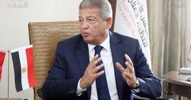 الأعلى للإعلام: إحالة هاني مهنا إلى اتحاد النقابات الفنية ومنع ظهوره إعلاميا