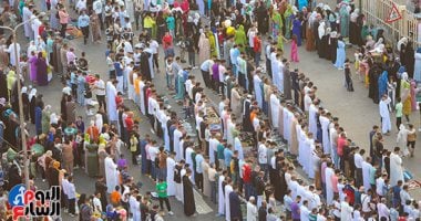 الحسابات الفلكية تكشف موعد عيد الفطر المبارك 2026..التفاصيل الحسابات الفلكية تكشف موعد عيد الفطر المبارك 2026..التفاصيل