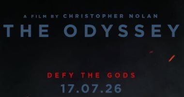شقيق كريستوفر نولان يشيد بفيلم The Odyssey .. اعرف التفاصيل
