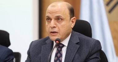 ننشر السيرة الذاتية لـ اللواء علاء عبد المعطي محافظ الغربية الجديد ننشر السيرة الذاتية لـ اللواء علاء عبد المعطي محافظ الغربية الجديد