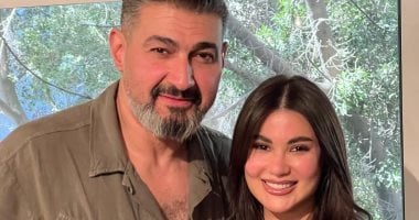 هدى الإتربى بوجهين فى دراما رمضان 2026 فى مناعة وكلهم بيحبوا مودى هدى الإتربى بوجهين فى دراما رمضان 2026 فى مناعة وكلهم بيحبوا مودى