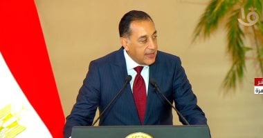 مجلس الوزراء يوافق على 12 قرارا خلال اجتماعه اليوم.. تعرف عليها