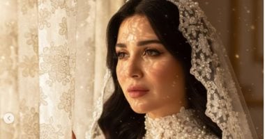 القصة الكاملة لمرض مى عز الدين قبل دخولها العناية المركزة القصة الكاملة لمرض مى عز الدين قبل دخولها العناية المركزة