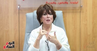 أنوشكا تكشف كواليس دورها فى توابع وتشيد بردود فعل الجمهور