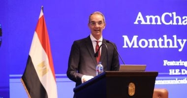 وزير الاتصالات: تخصيص الترددات الجديدة لشركات المحمول لتعزيز جودة الخدمات