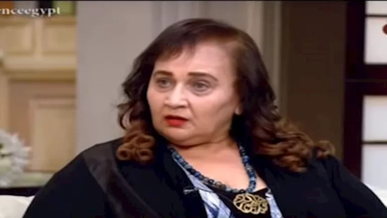 أنت بتتراجع”.. ماجدة خير الله تنتقد أداء أحمد مجدي في “الست موناليزا "أنت بتتراجع".. ماجدة خير الله تنتقد أداء أحمد مجدي في "الست موناليزا"