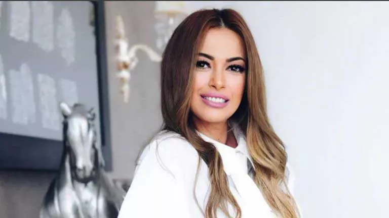 داليا مصطفى: لا أصوم رمضان لهذا السبب داليا مصطفى: لا أصوم رمضان لهذا السبب